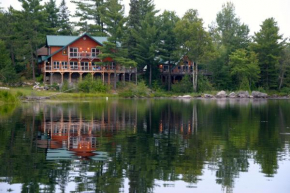Sunny Rock Bed & Breakfast